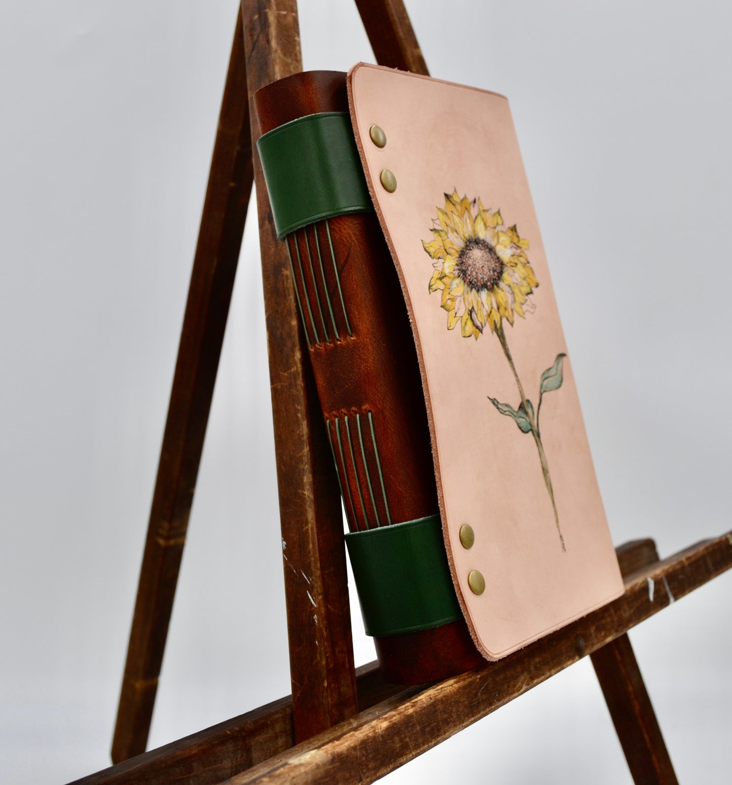 Follow The Sun | Journey Journal
