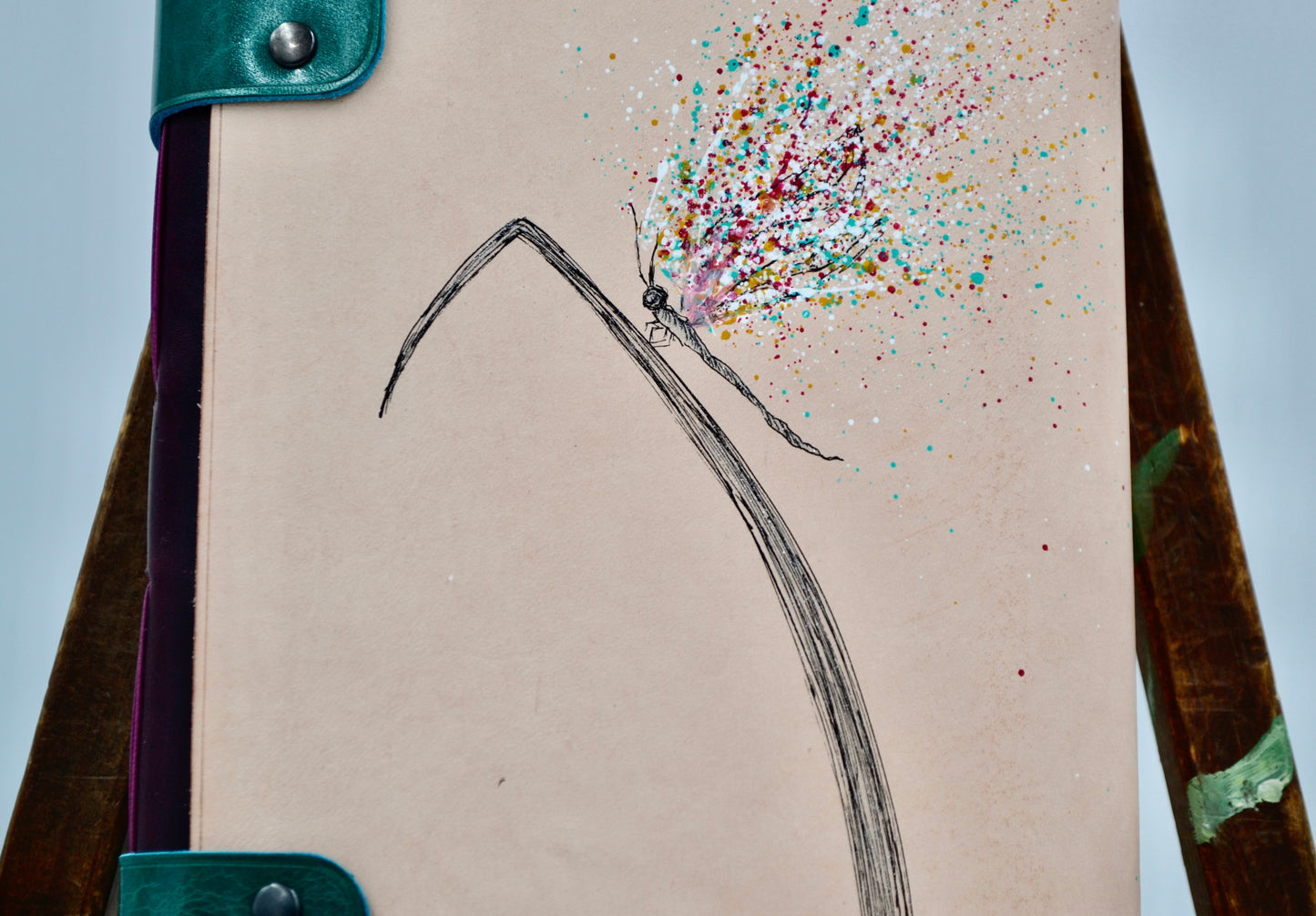 Start Over | Journey Journal