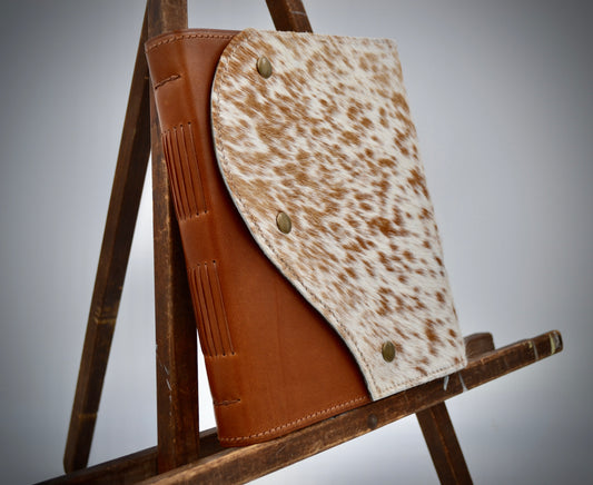 Longhorn Luv | Journey Journal