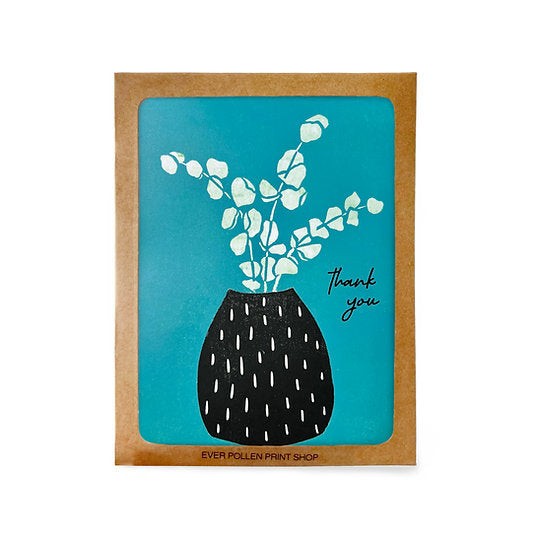 Thank You Boxed Card Sets
