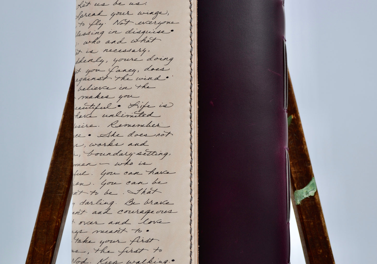 Write Wild | Journey Journal