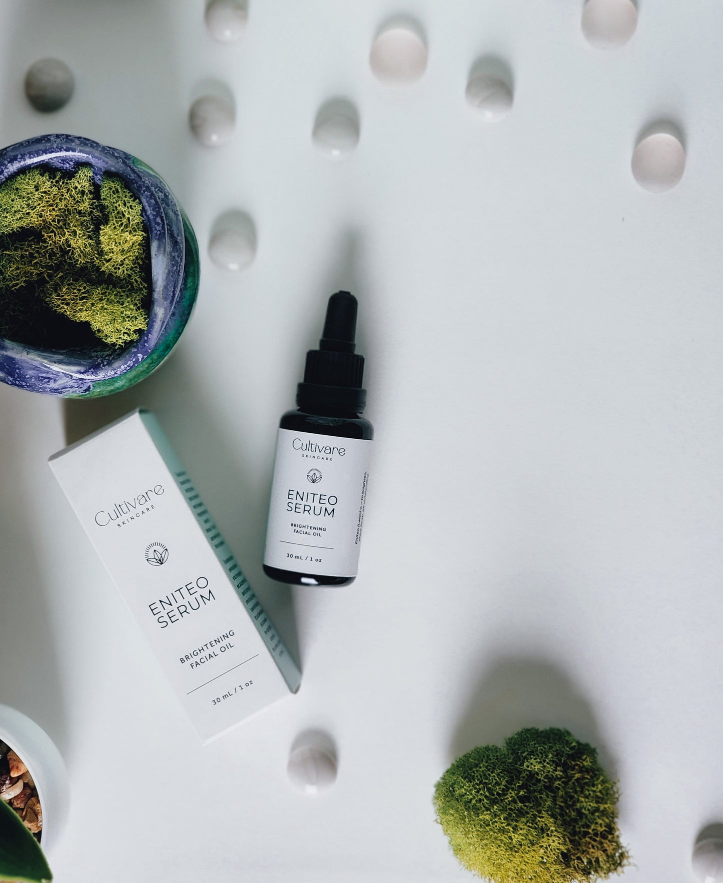 Eniteo Facial Serum