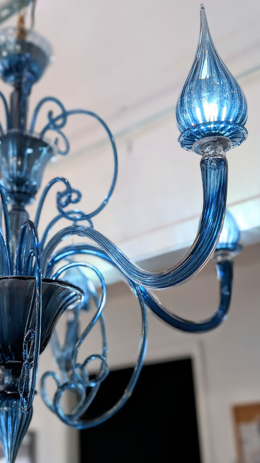 Essential Chandelier