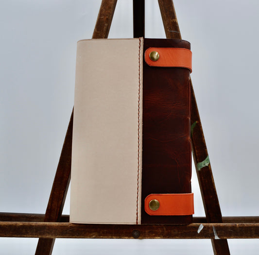 Life Begins | Journey Journal