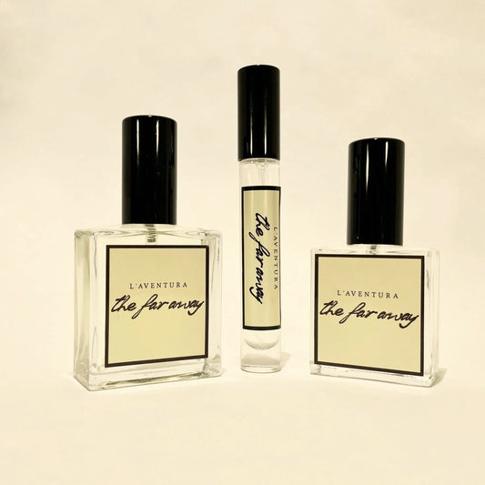 The Faraway | Eau de Parfum