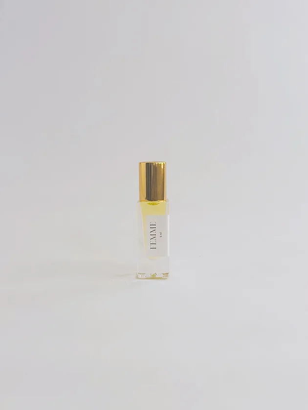 Petite Huile de Parfum Travel Roll-on