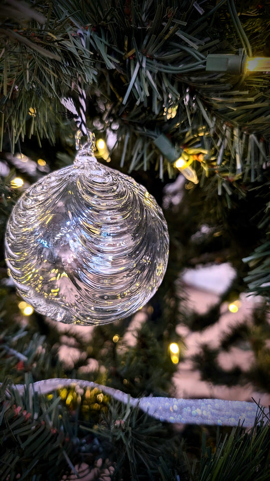 Collectors Ornament Set of Four