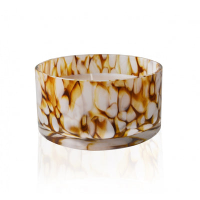 Firenze Glass Milano Candle