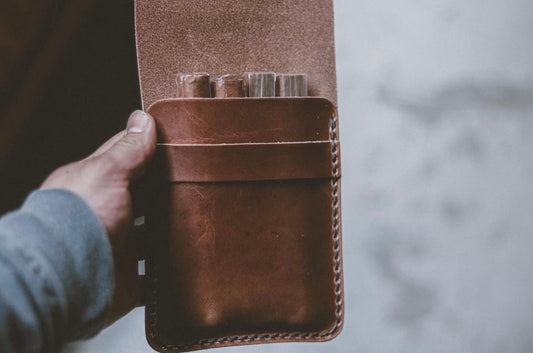 Cigar Pouch