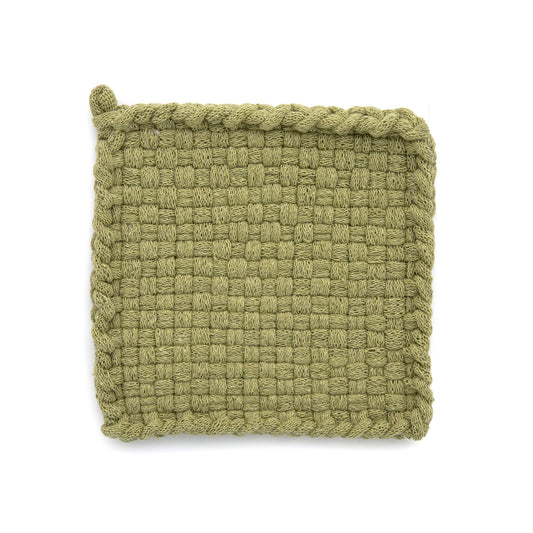 Earth Collection Potholders & Coasters