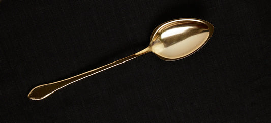 01 Gold Spoon