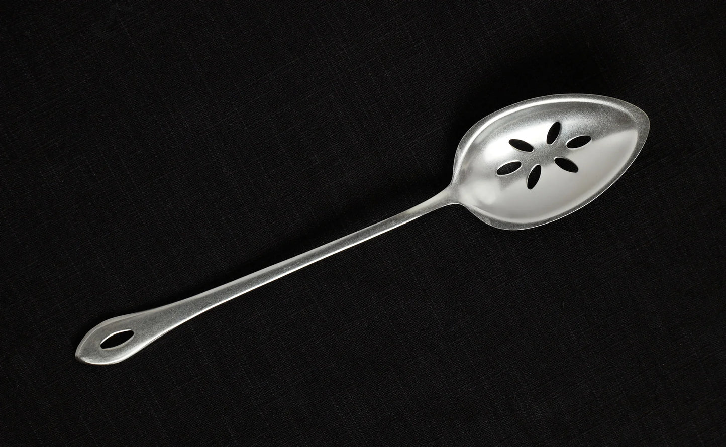 00 Silver Spoon