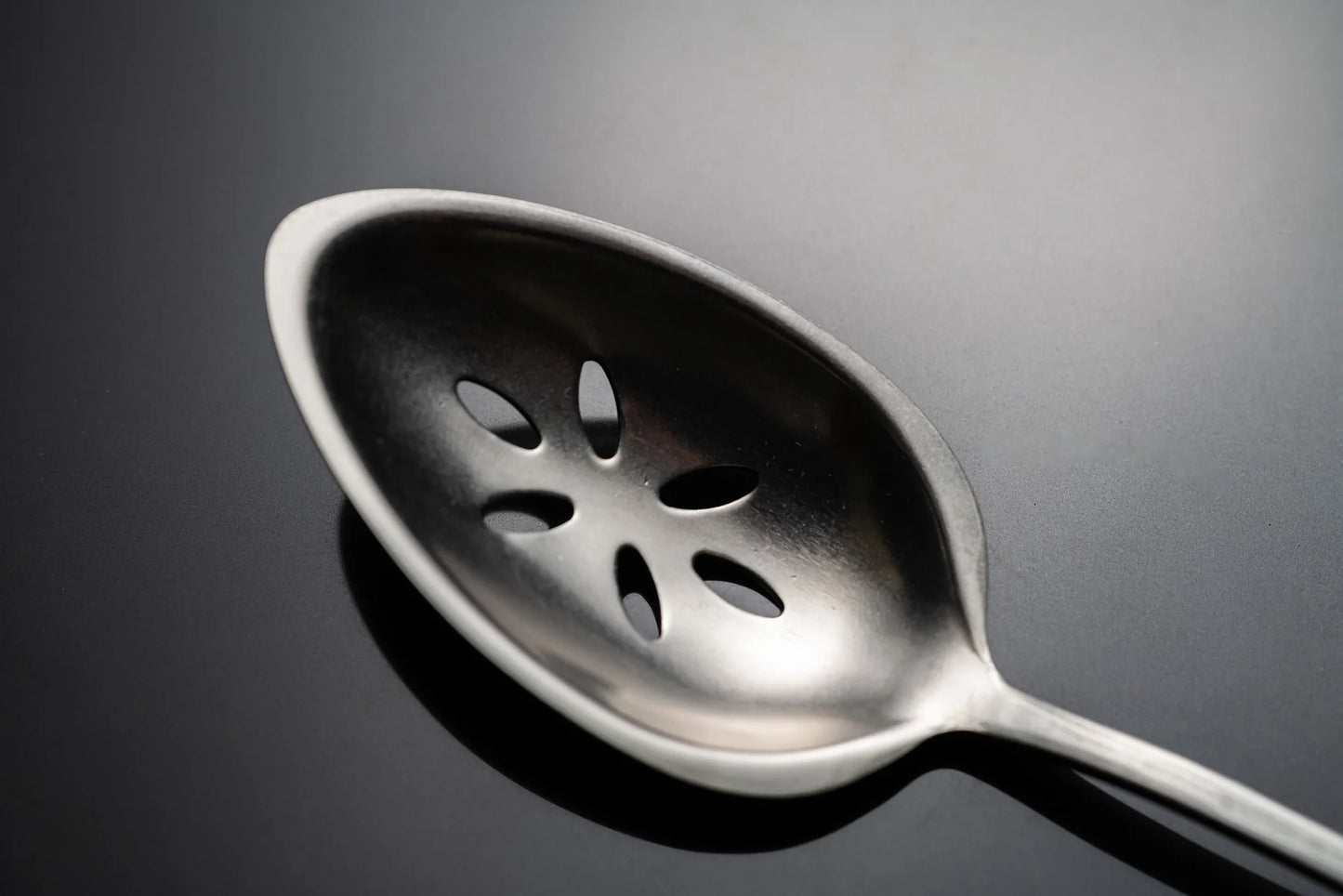 00 Silver Spoon