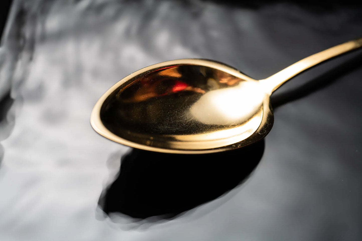 01 Gold Spoon