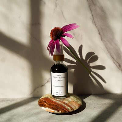 Chrysalis Oil Cleanser