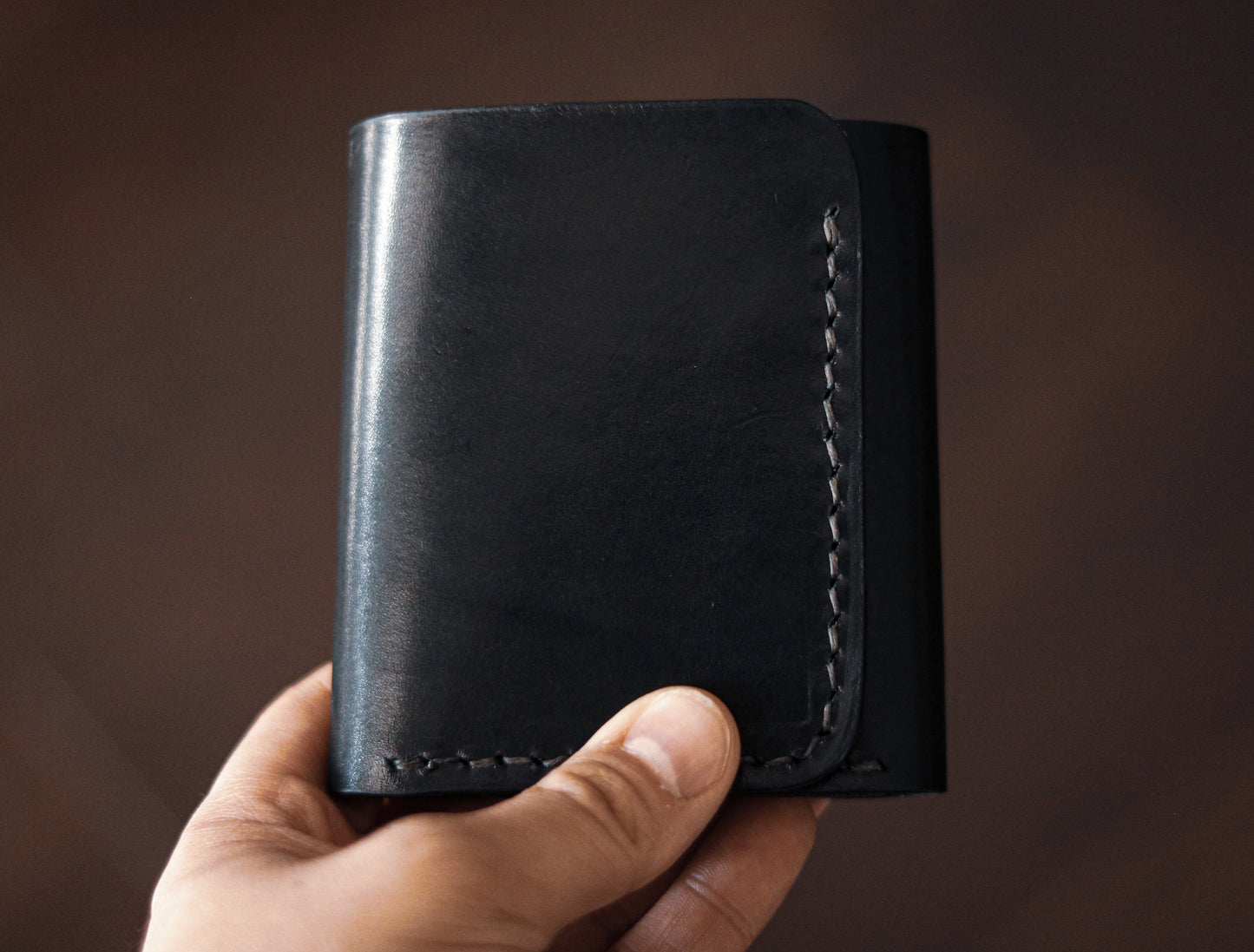 Tri-Fold Wallet