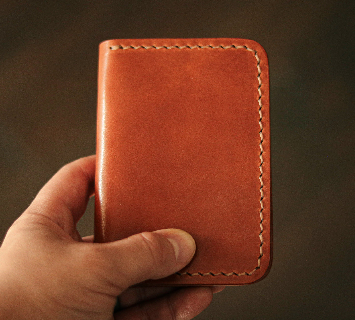 Lincoln Wallet