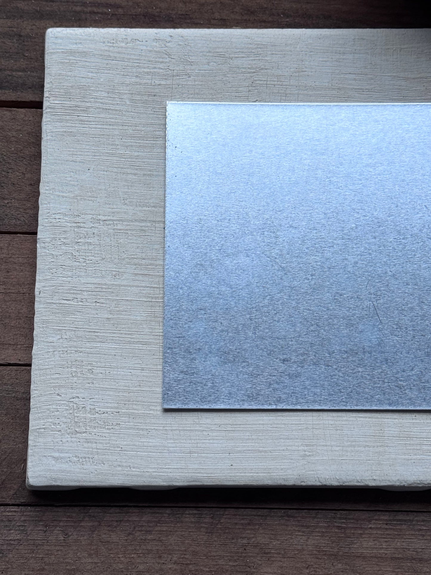 Handmade Luna Moth Hoop Earrings