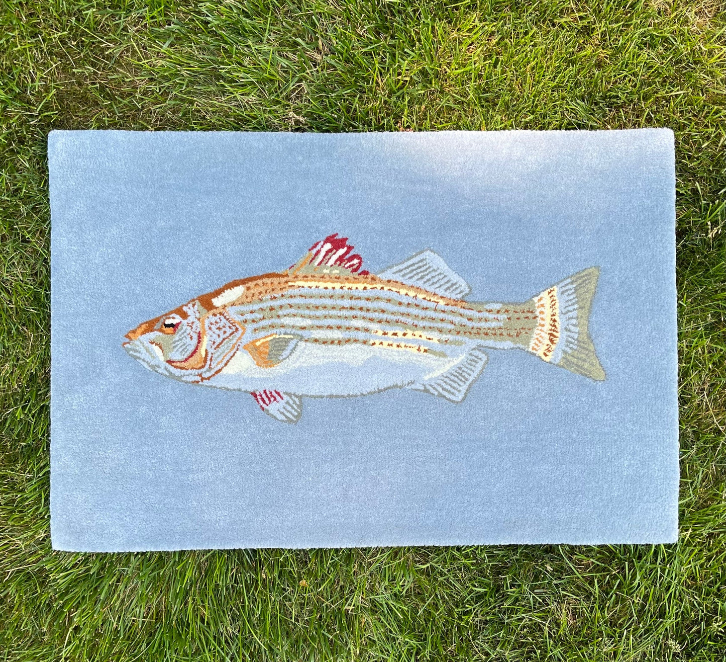 Bass Mat
