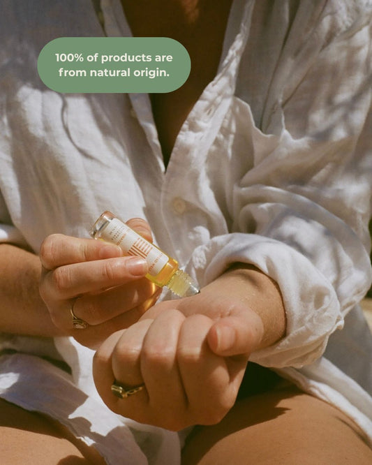 Natural Fragrance | Illumination