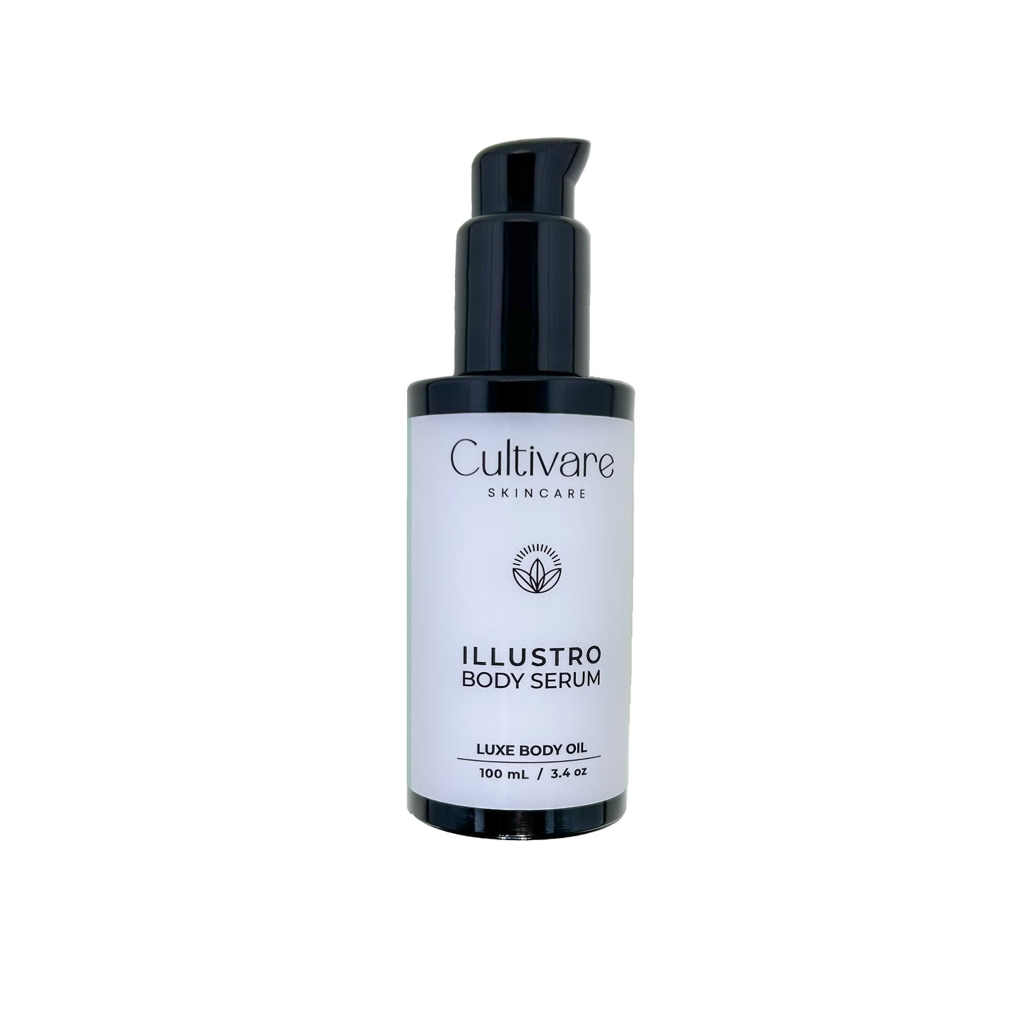 Illustro Body Serum