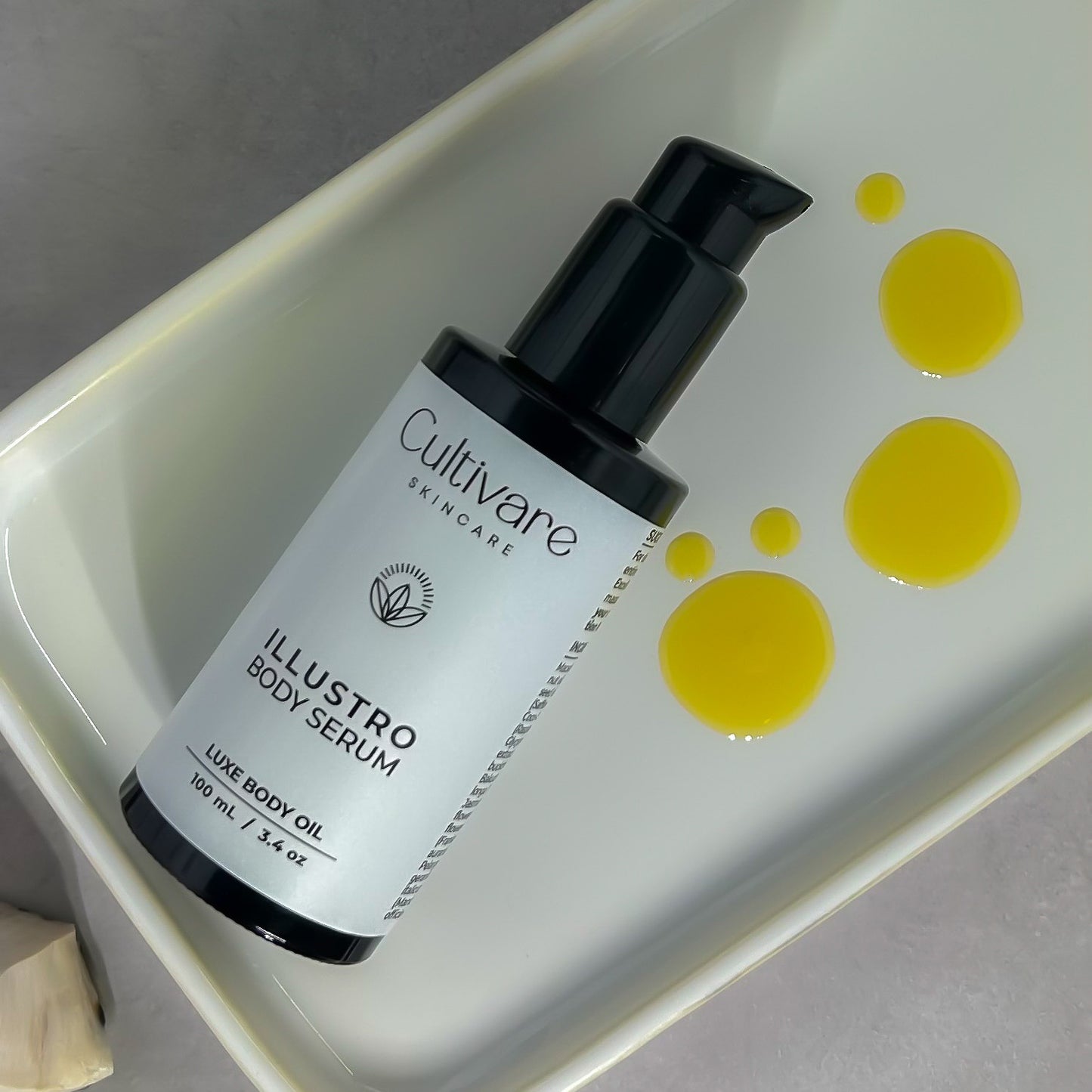 Illustro Body Serum