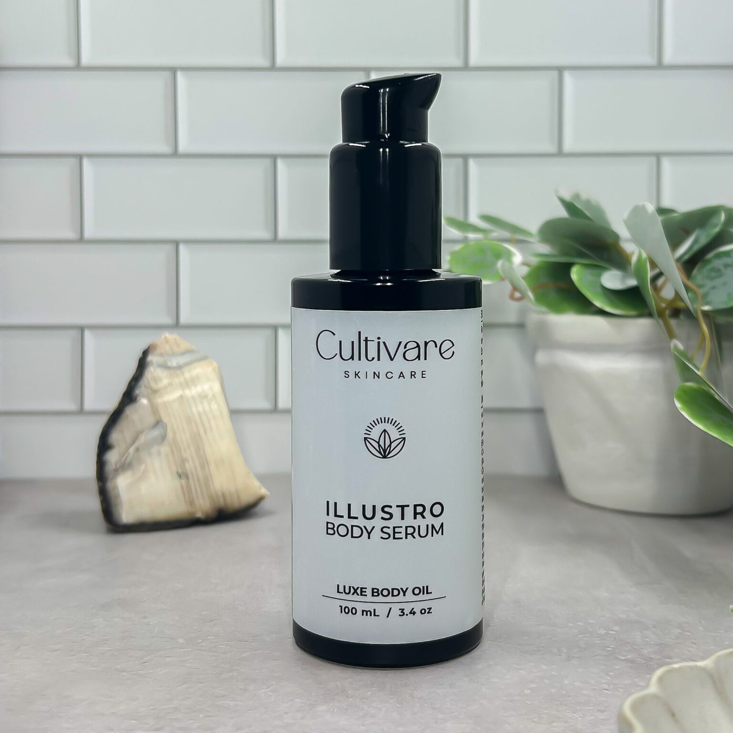 Illustro Body Serum