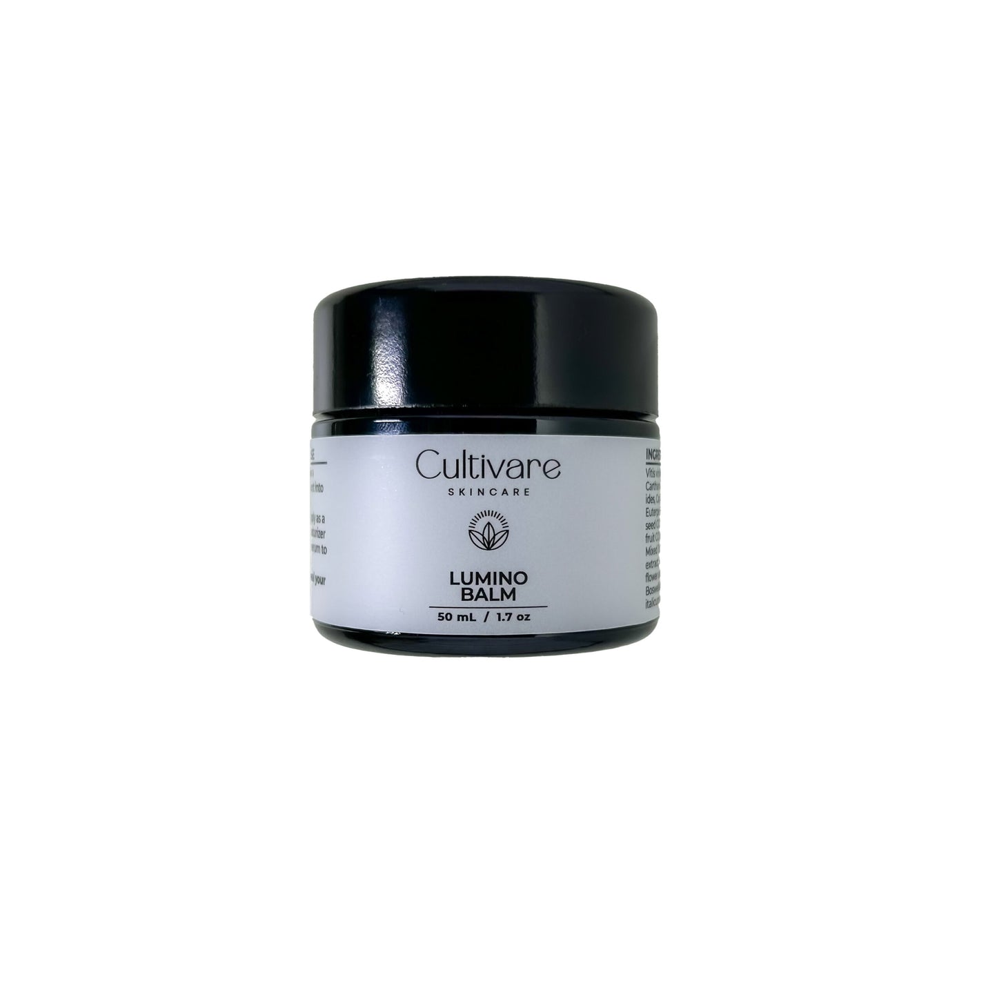 Lumino Facial Balm