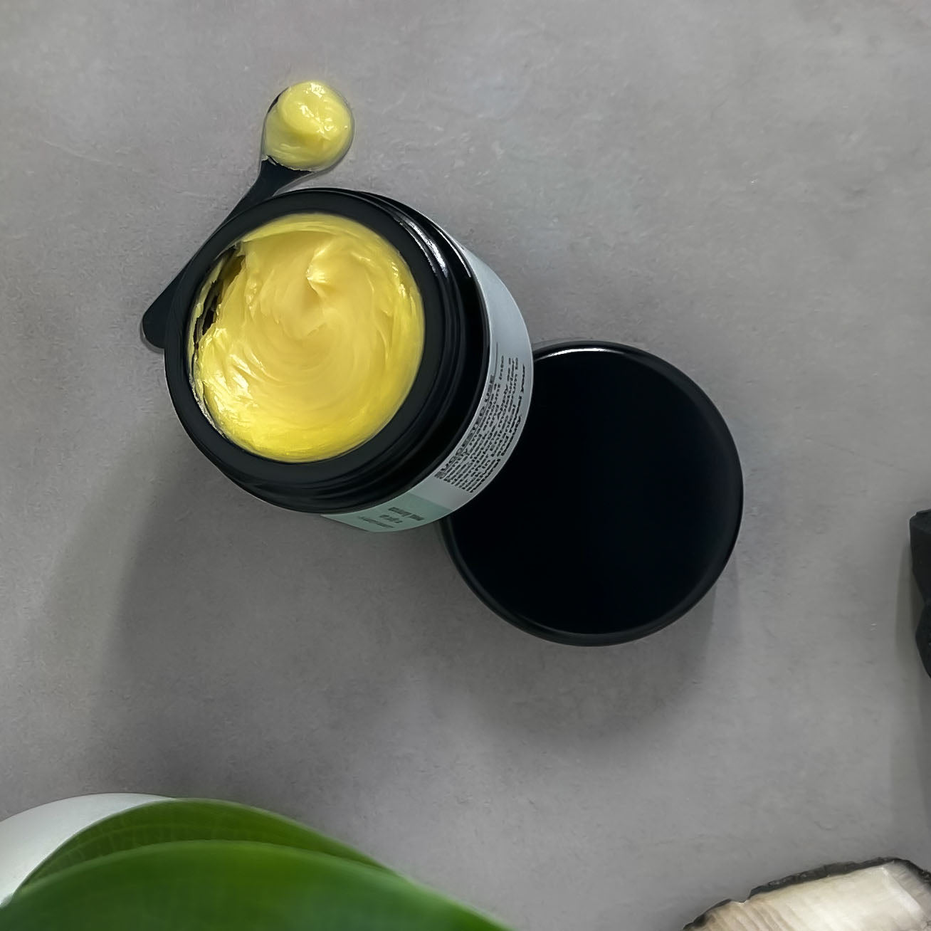 Lumino Facial Balm