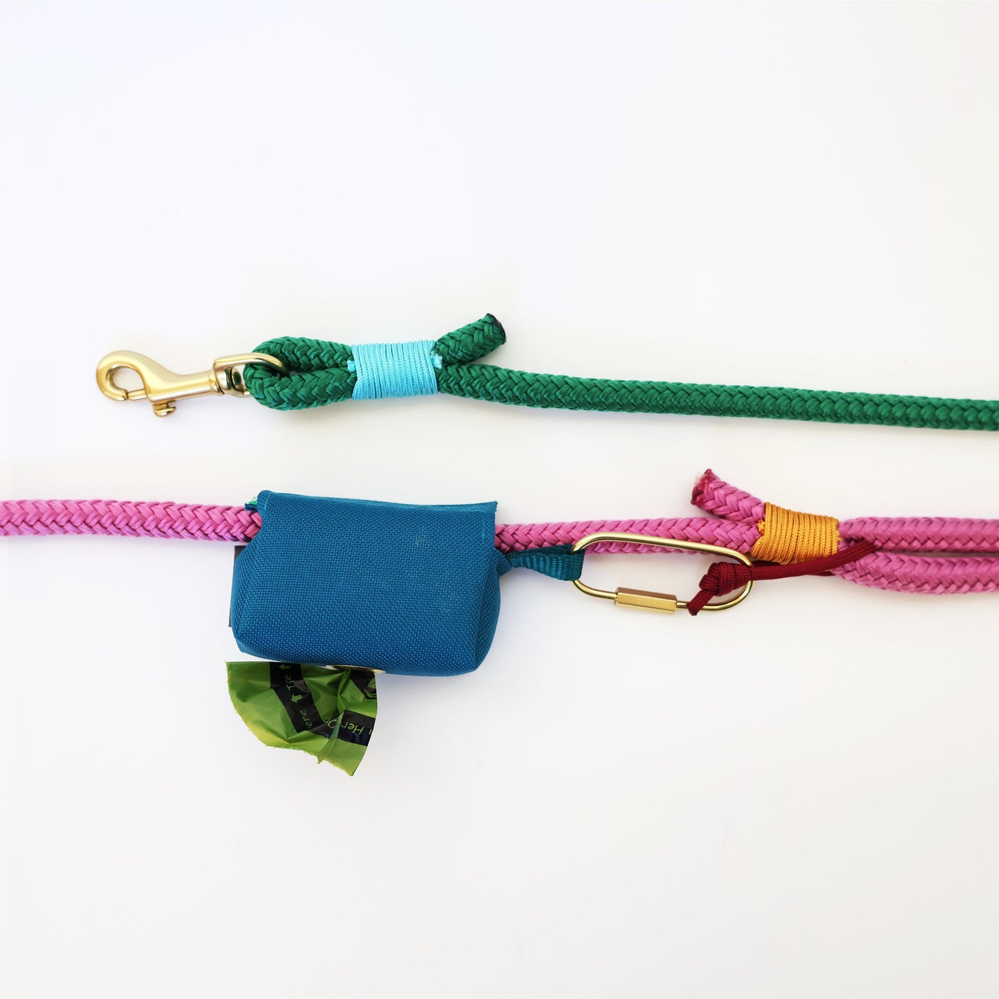 Rope Dog Leash