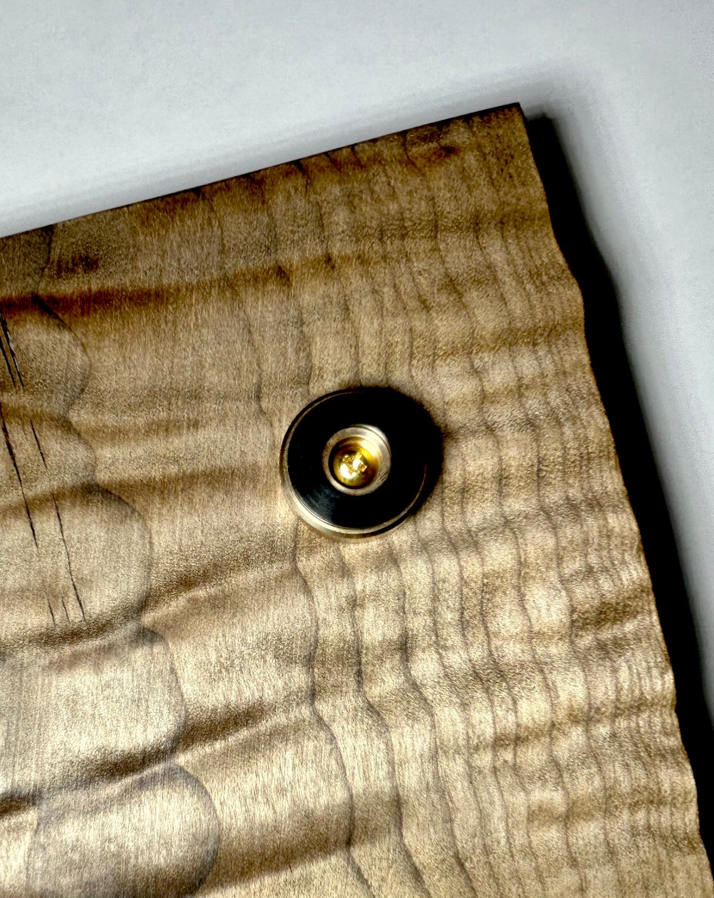 Quilted Maple Charcuterie Board