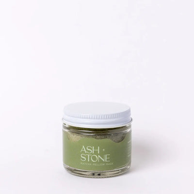 Matcha Mellow Mask
