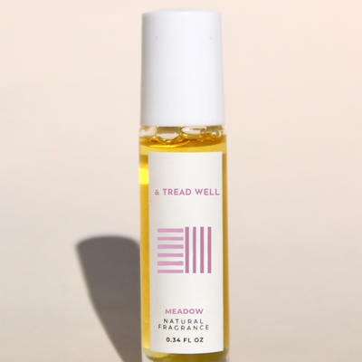Natural Fragrance | Meadow