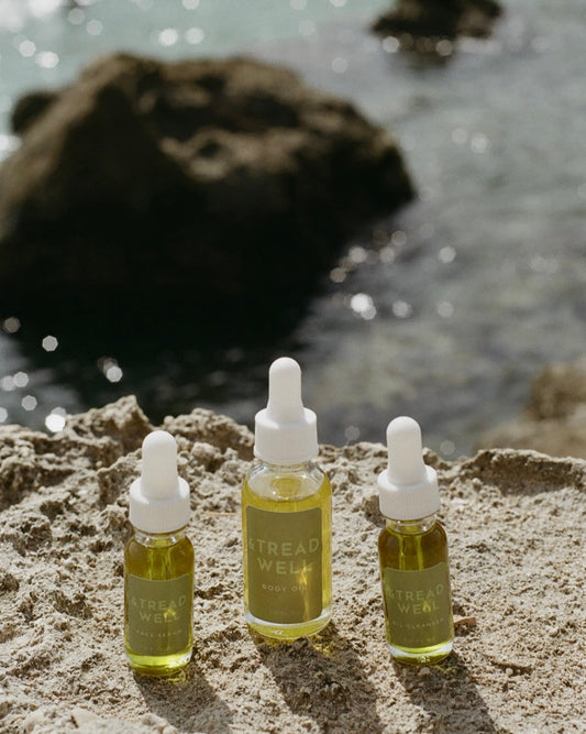 Tread Well Mini Essentials