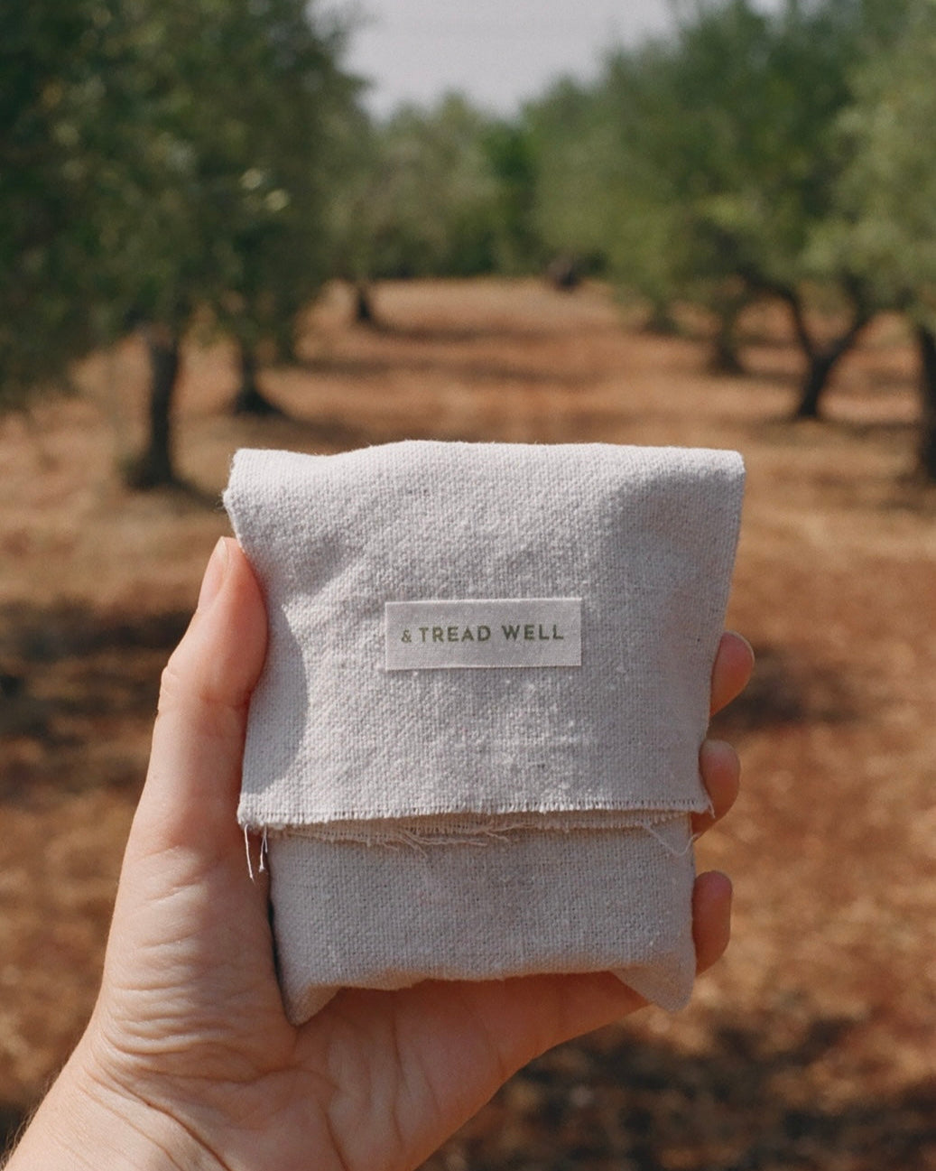 Tread Well Mini Essentials