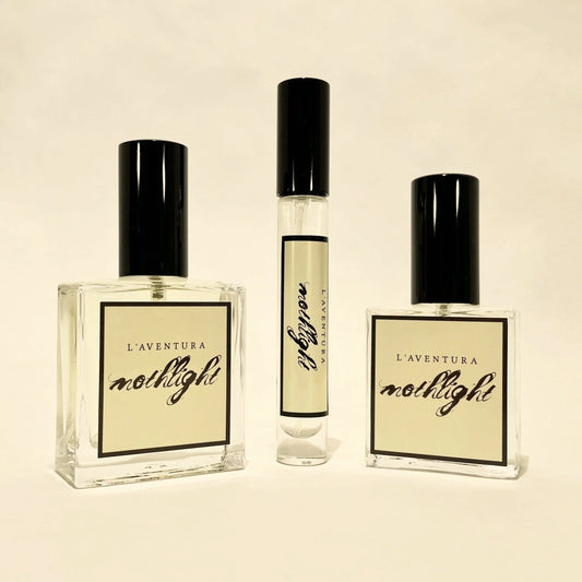 Mothlight | Eau de Parfum