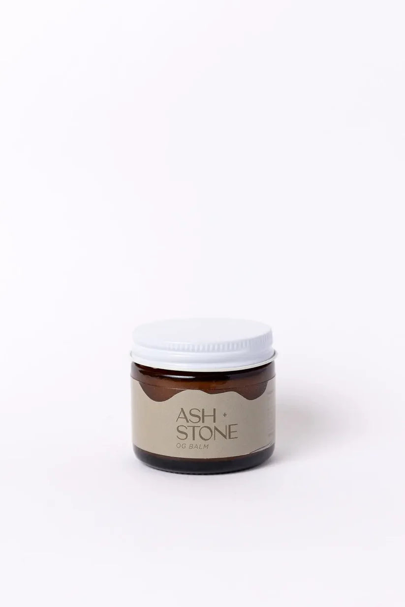 O.G. Balm - Moisturizer for All Skin Types