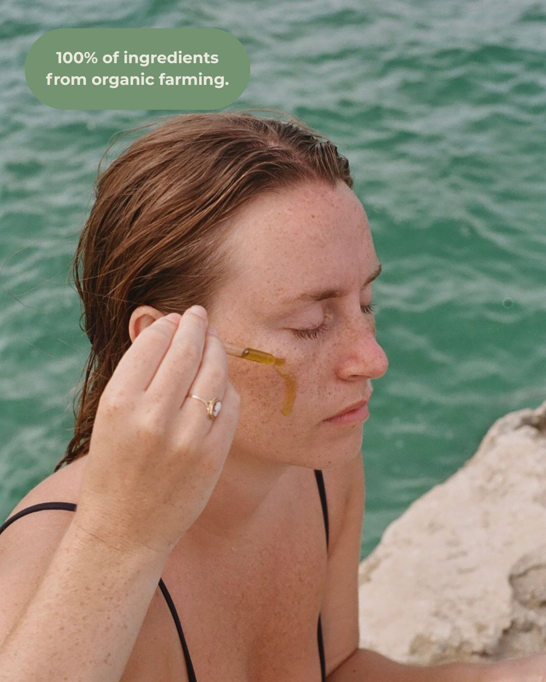 Tread Well Oil Cleanser