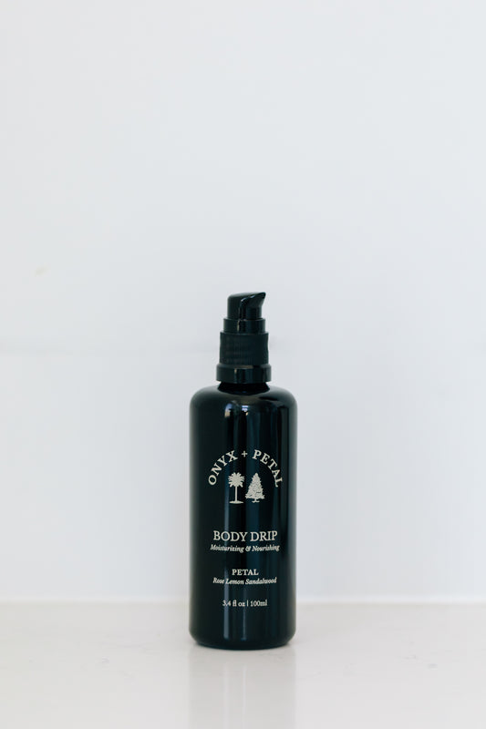 Petal Body Drip