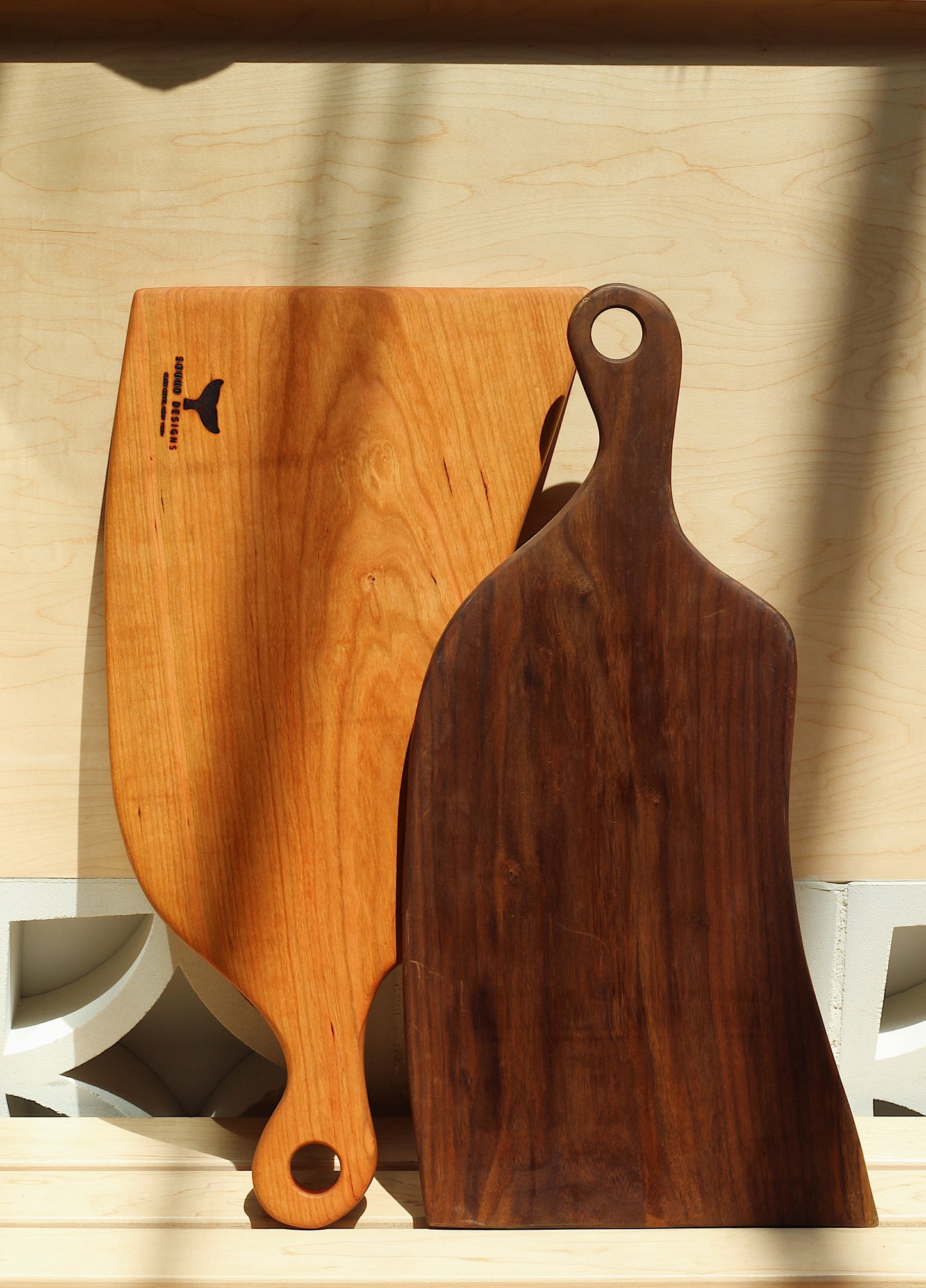 The Mini Whale Charcuterie Board