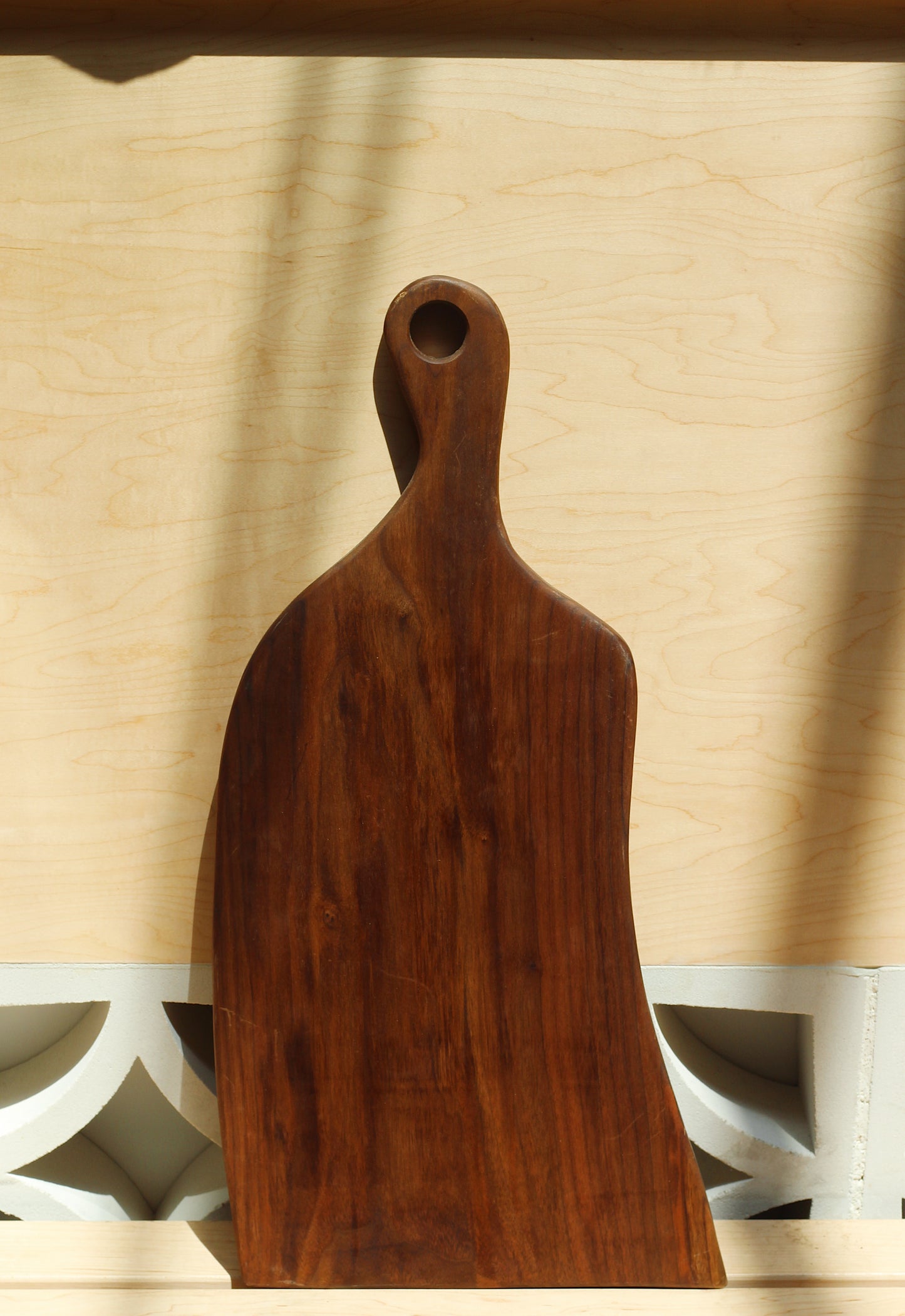 The Mini Whale Charcuterie Board