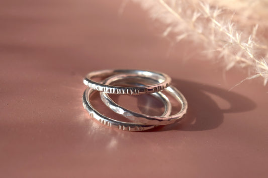 Potomac Ring Stacker Set