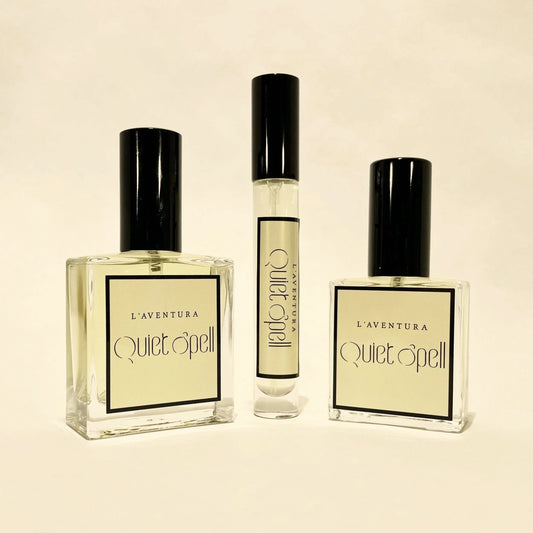 Quiet Spell | Eau de Parfum