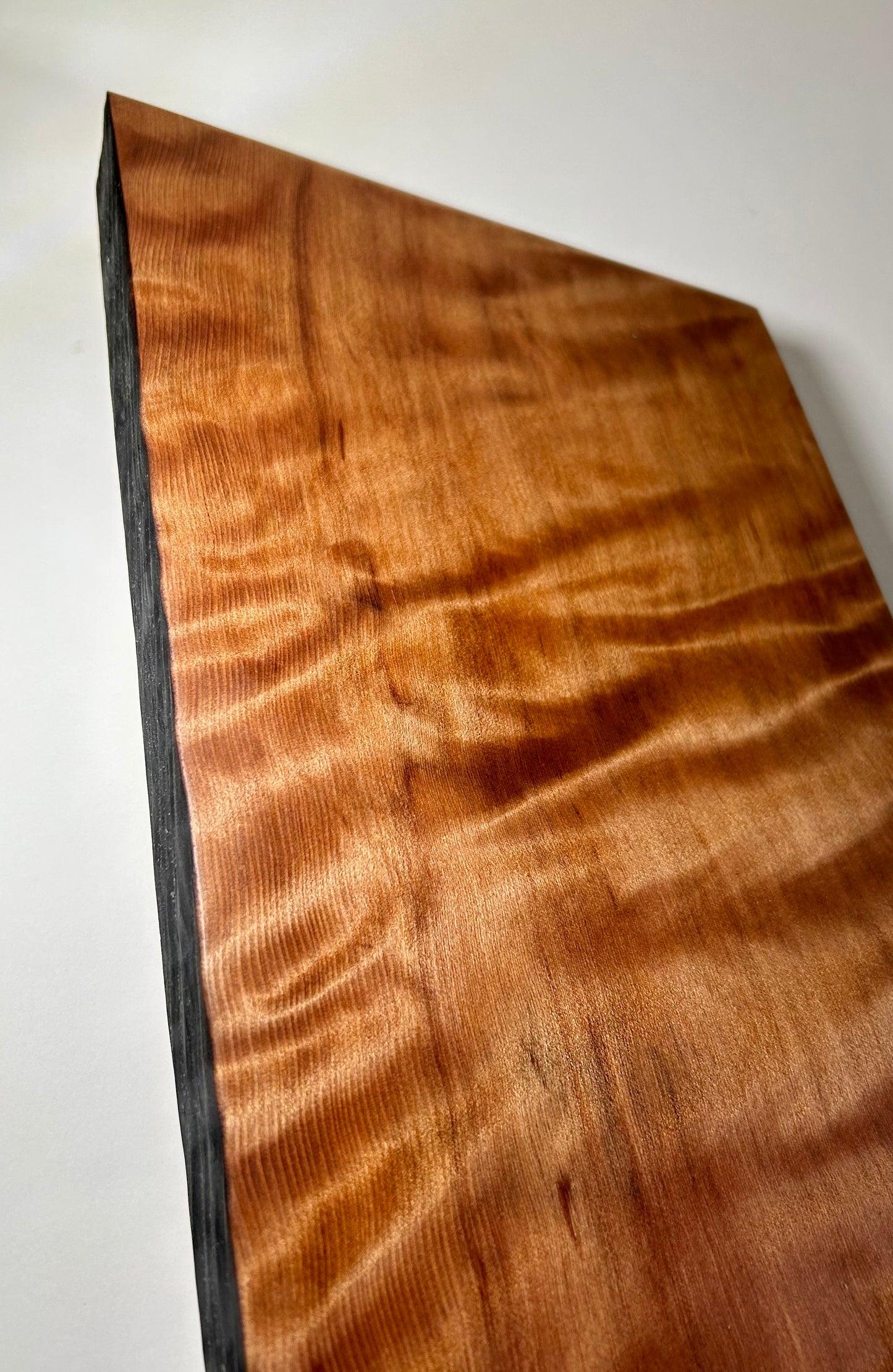California Redwood Charcuterie Board
