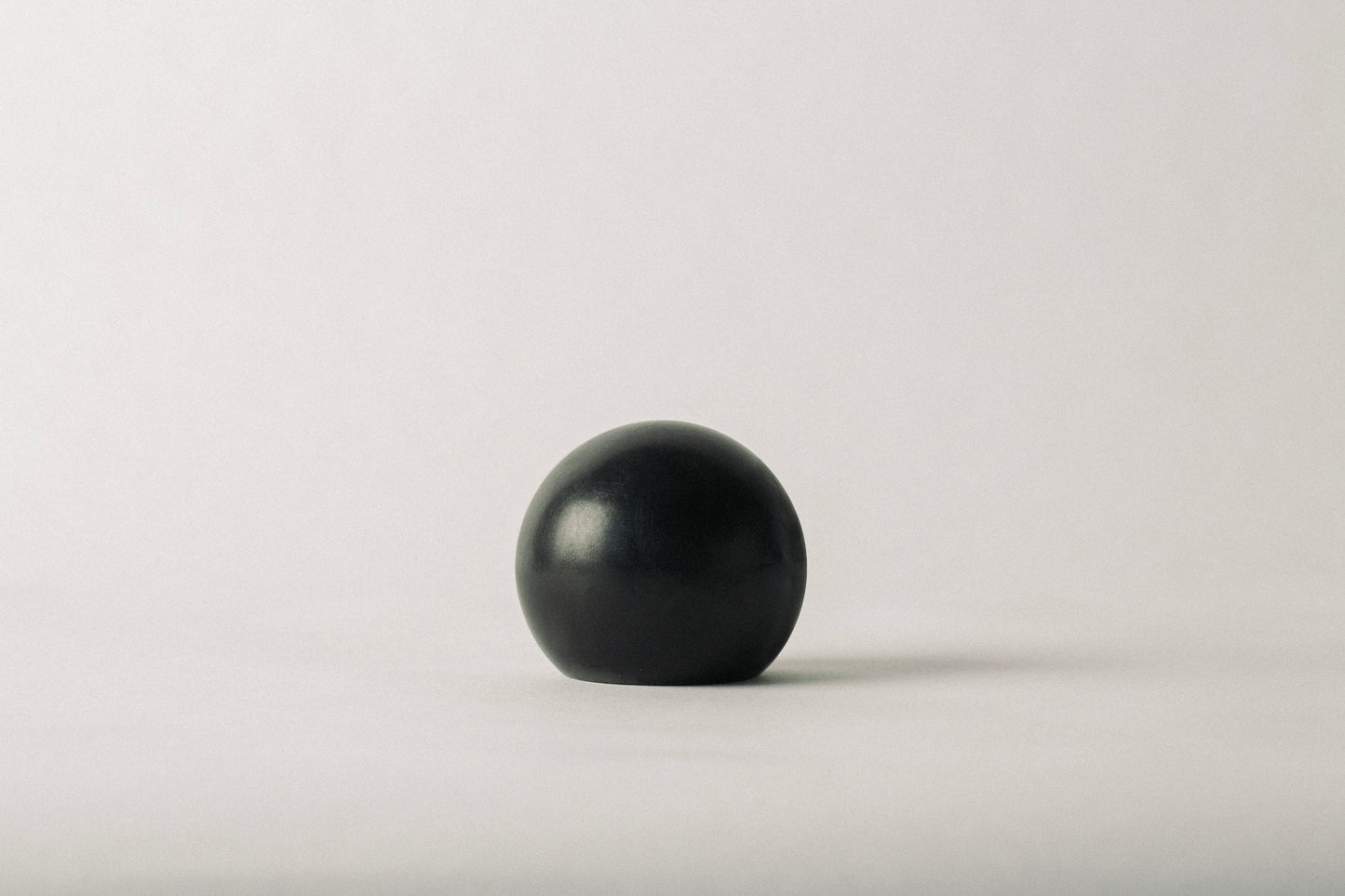 Gardeners Activated Charcoal Sphere Soap