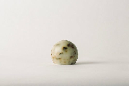Sea Change Seaweed Sphere Tallow Soap