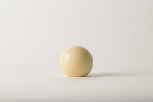 Vetiver Sphere Soap