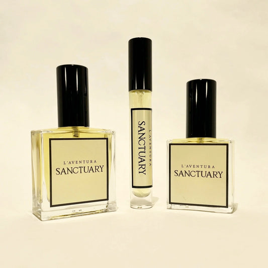 Sanctuary | Eau de Parfum