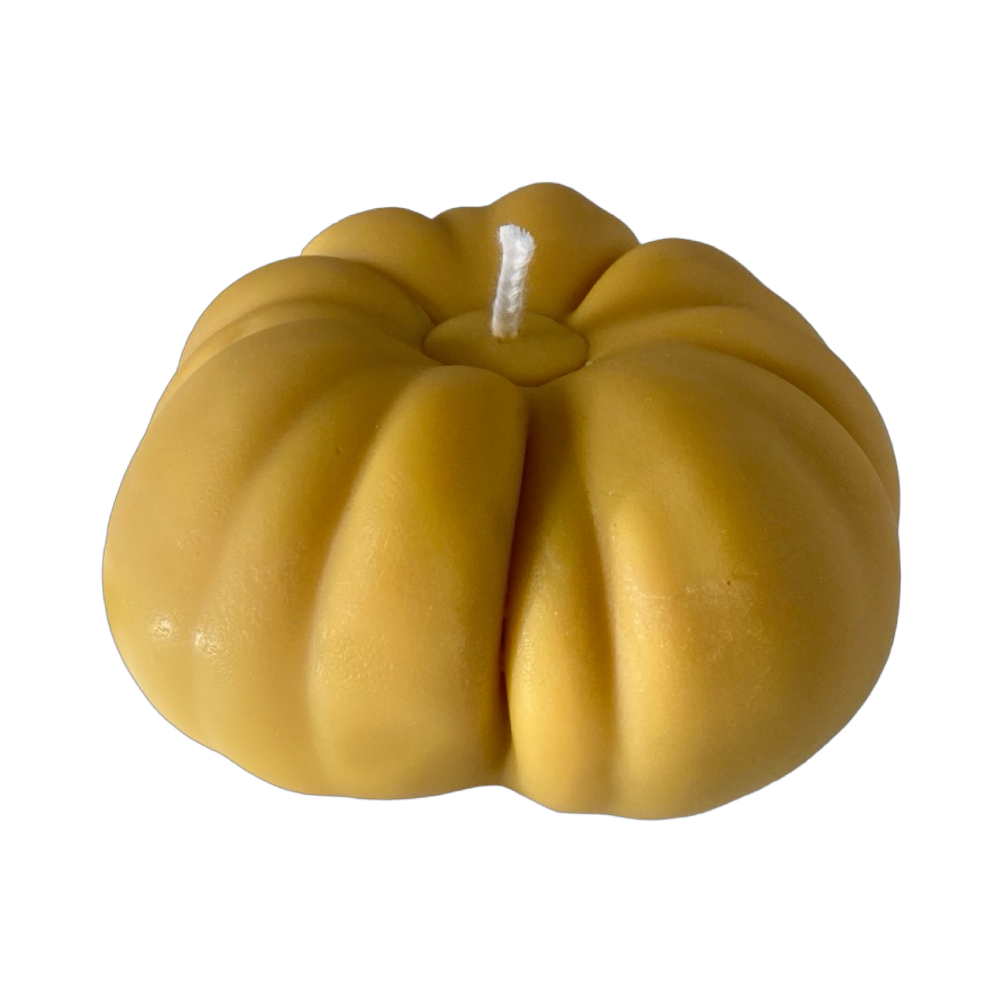 Heirloom Tomato Candle | Orange