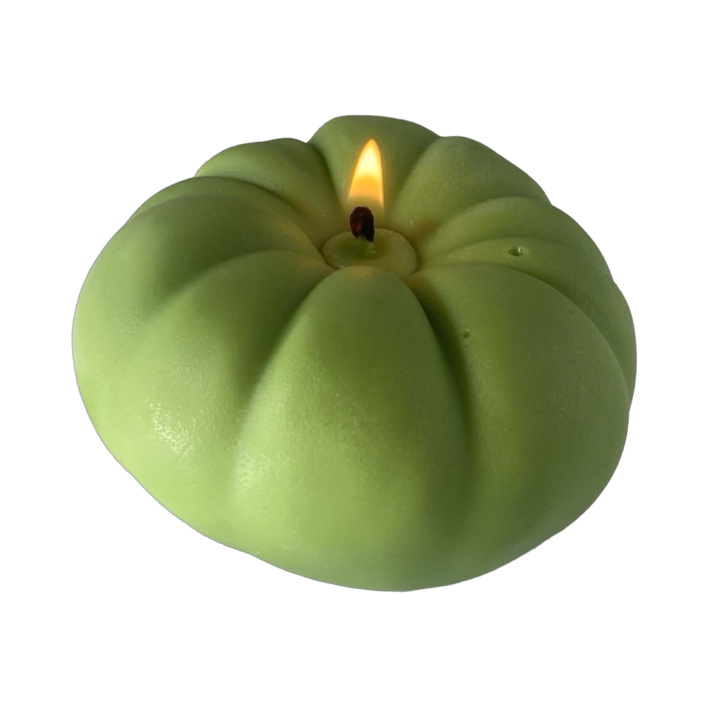 Heirloom Tomato Candle | Green